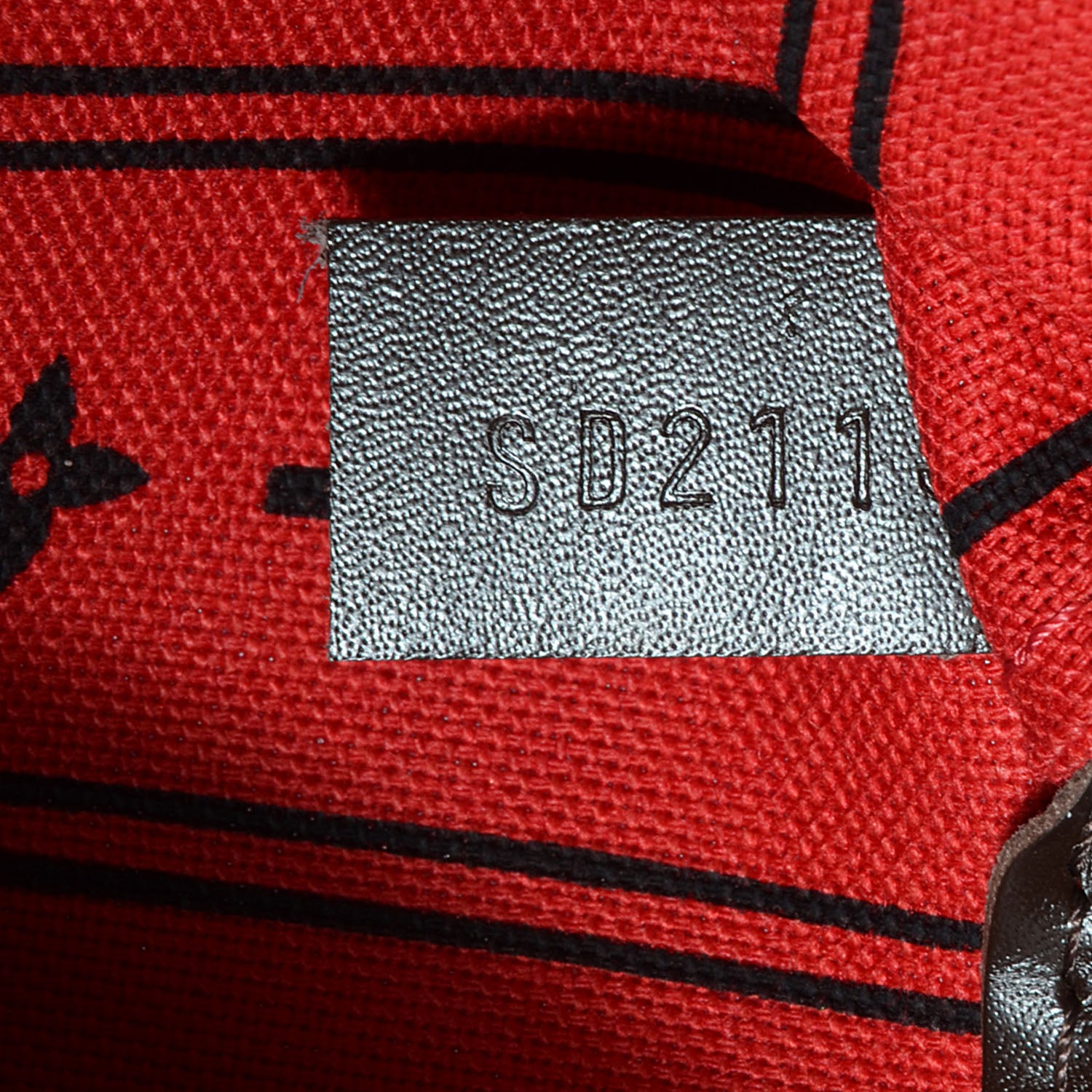 Louis Vuitton Damier Ebene Neverfull GM 20 of 26