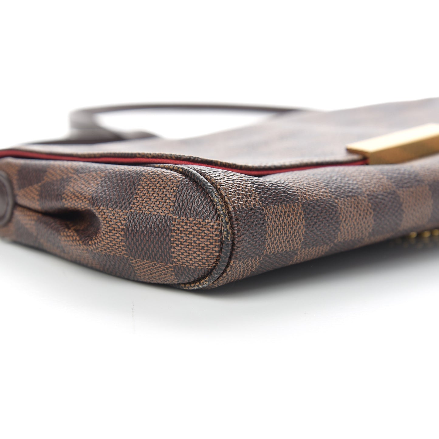 Damier Ebene Favorite MM