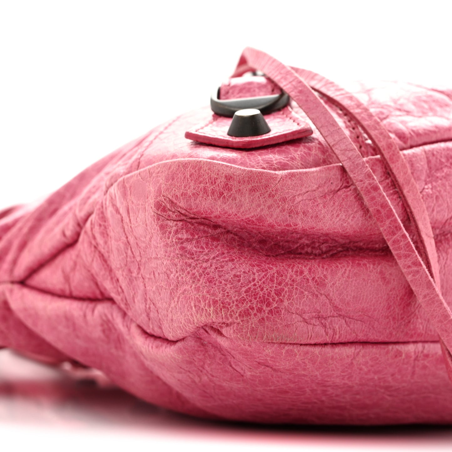 Agneau Classic Hardware First Sorbet