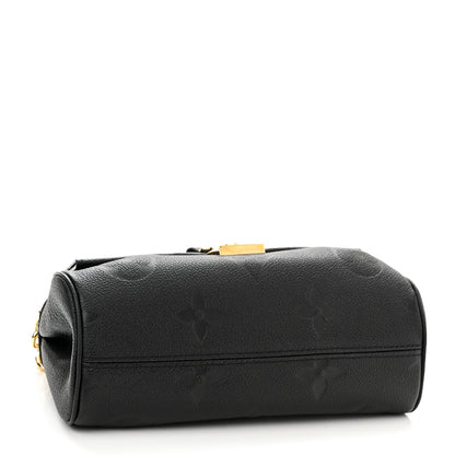 Louis Vuitton Empreinte Monogram Giant Favorite Black 4 of 10