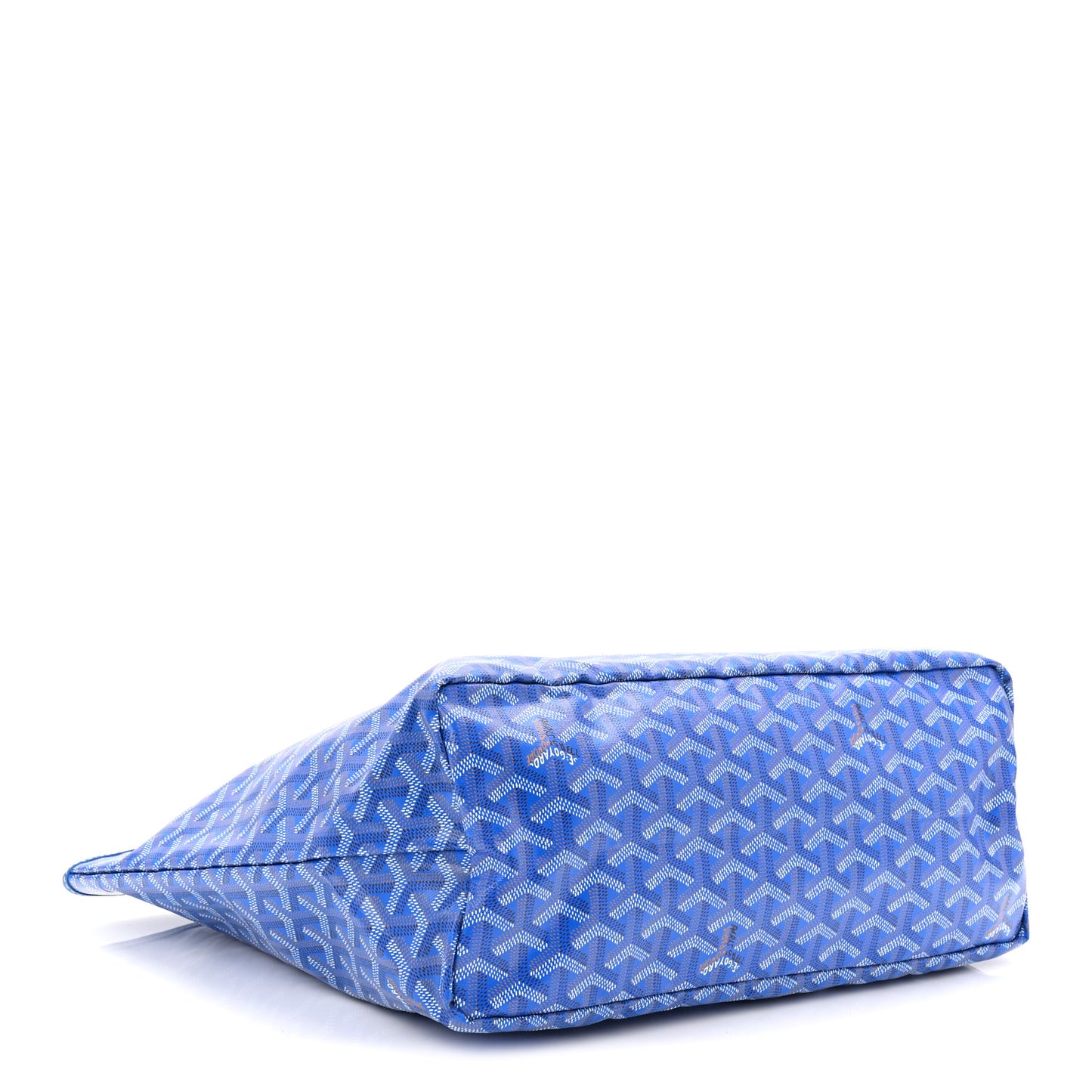 Goyardine Saint Louis PM Sky Blue