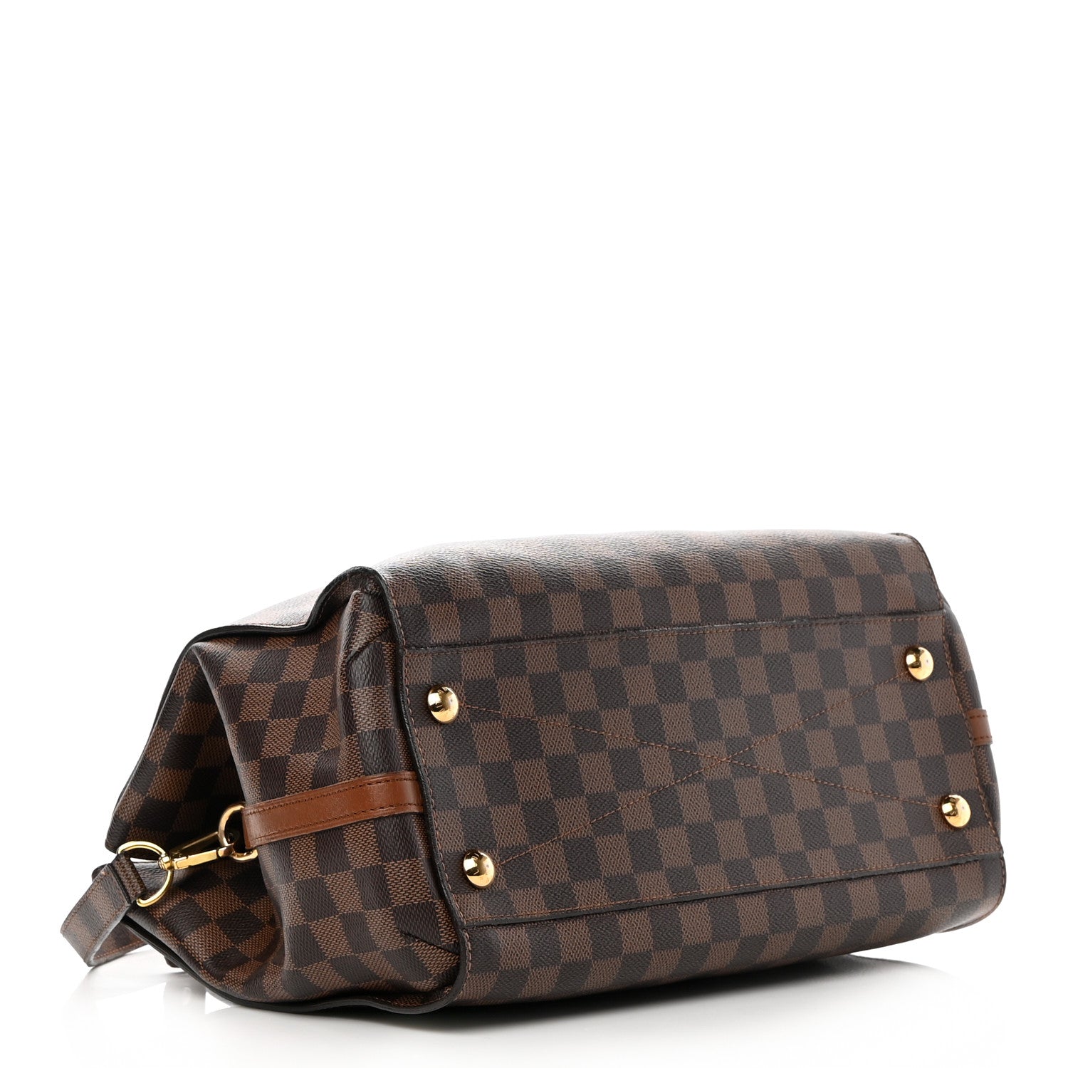 Louis Vuitton Damier Ebene Greenwich 4 of 23