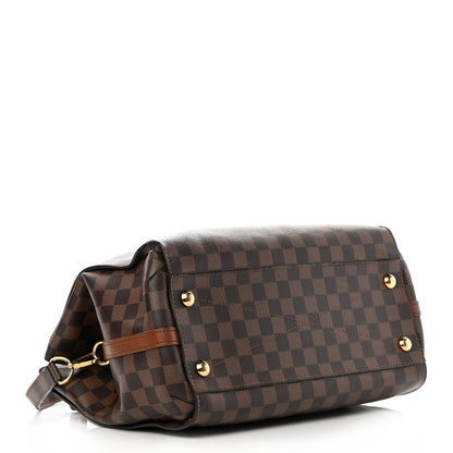 Louis Vuitton Damier Ebene Greenwich 4 of 23