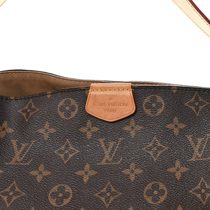 Louis Vuitton Monogram Graceful PM 7 of 9