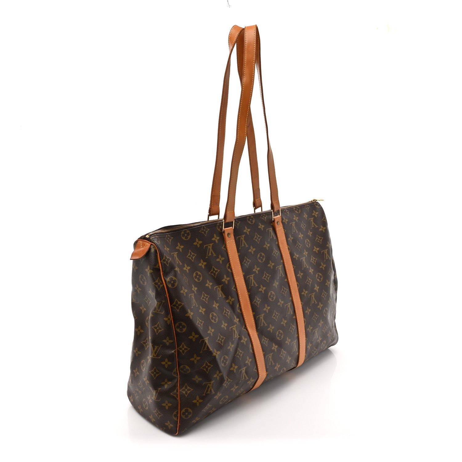 Louis Vuitton Monogram Sac Flanerie 50 2 of 17