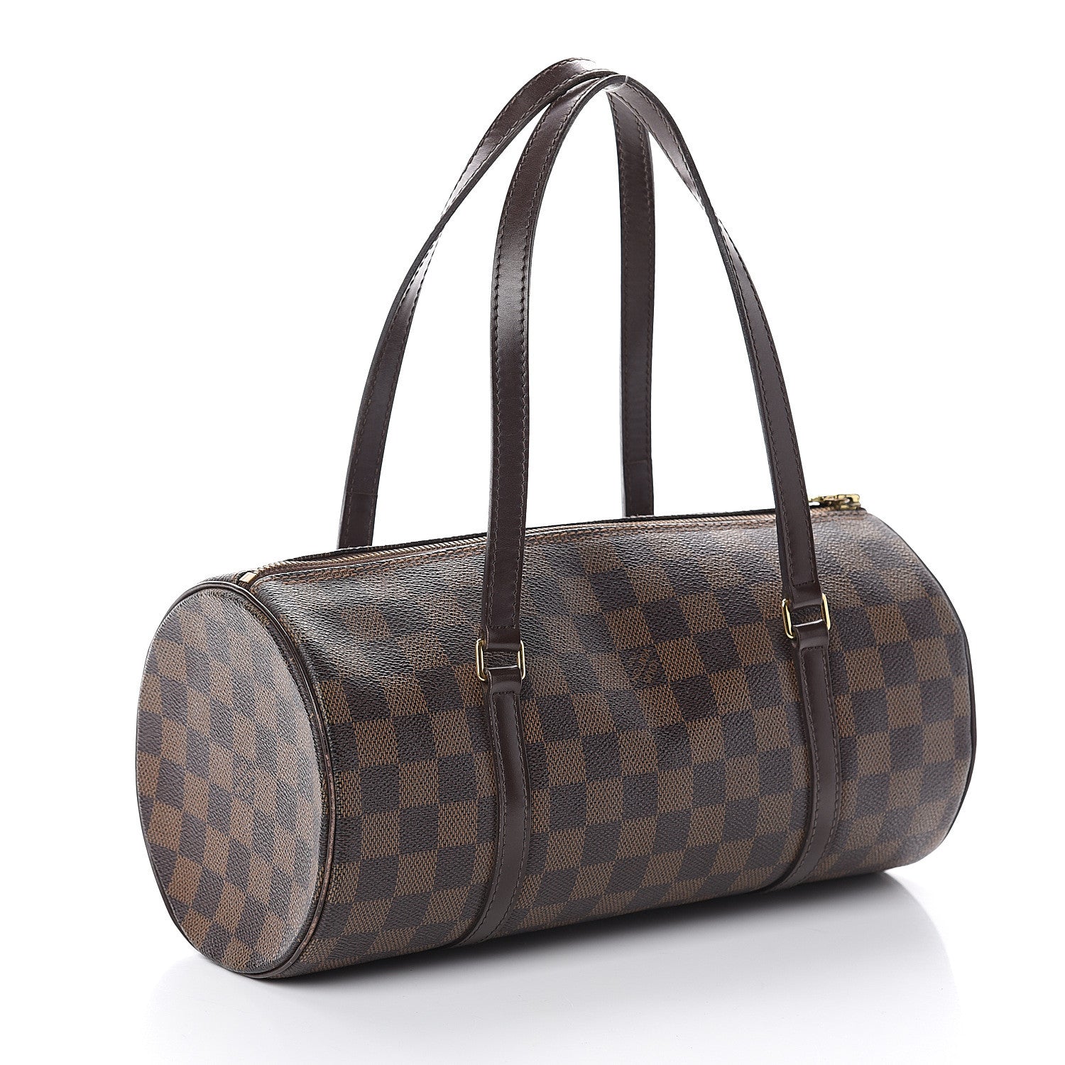 Louis Vuitton Damier Ebene Papillon 30 2 of 7