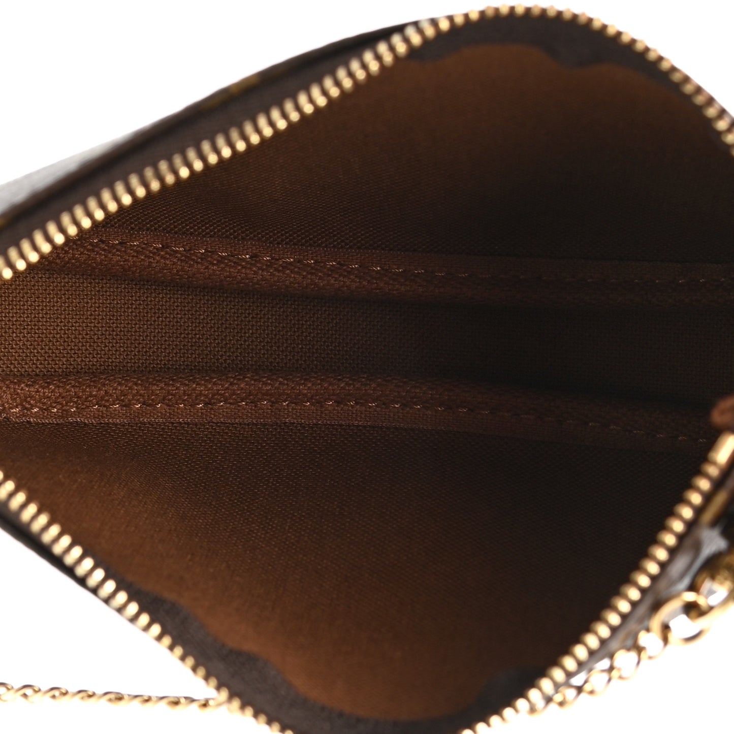Monogram Mini Pochette Accessories