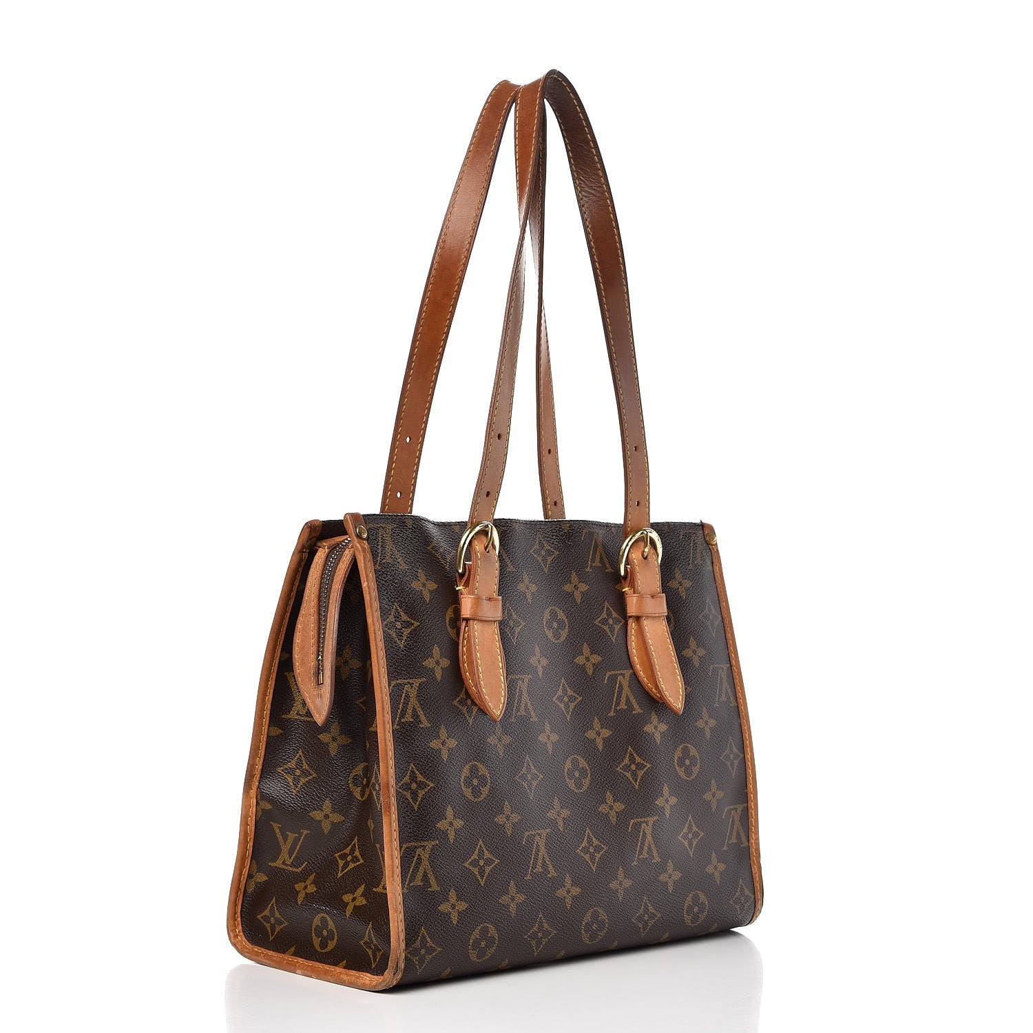 Louis Vuitton Monogram Popincourt Haut 3 of 18