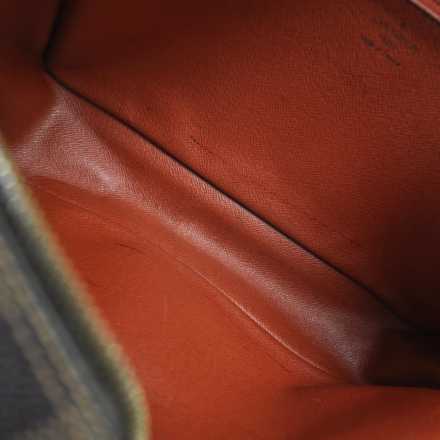 Damier Ebene Trocadero 27