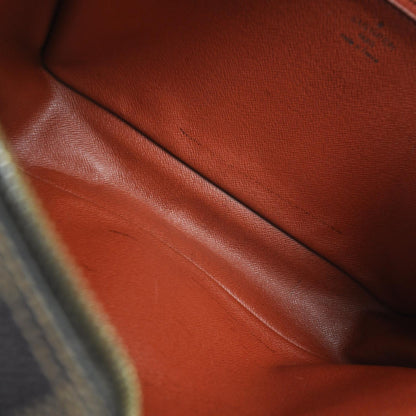 Louis Vuitton Damier Ebene Trocadero 27 6 of 8