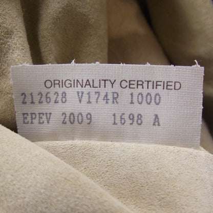 Bottega Veneta Cervo Ottone Tote Nero 10 of 11