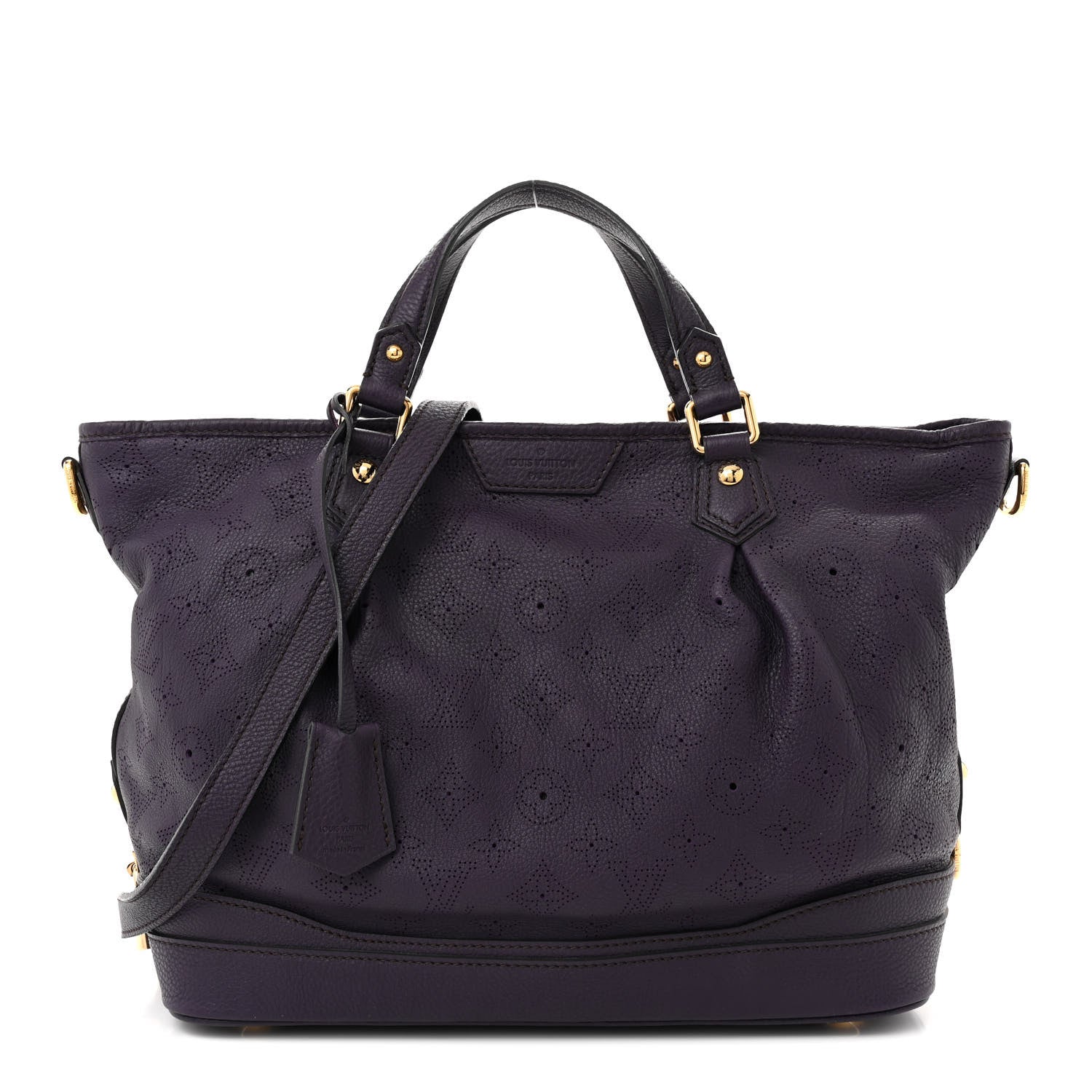 Louis Vuitton Mahina Stellar PM Oursin 1 of 10