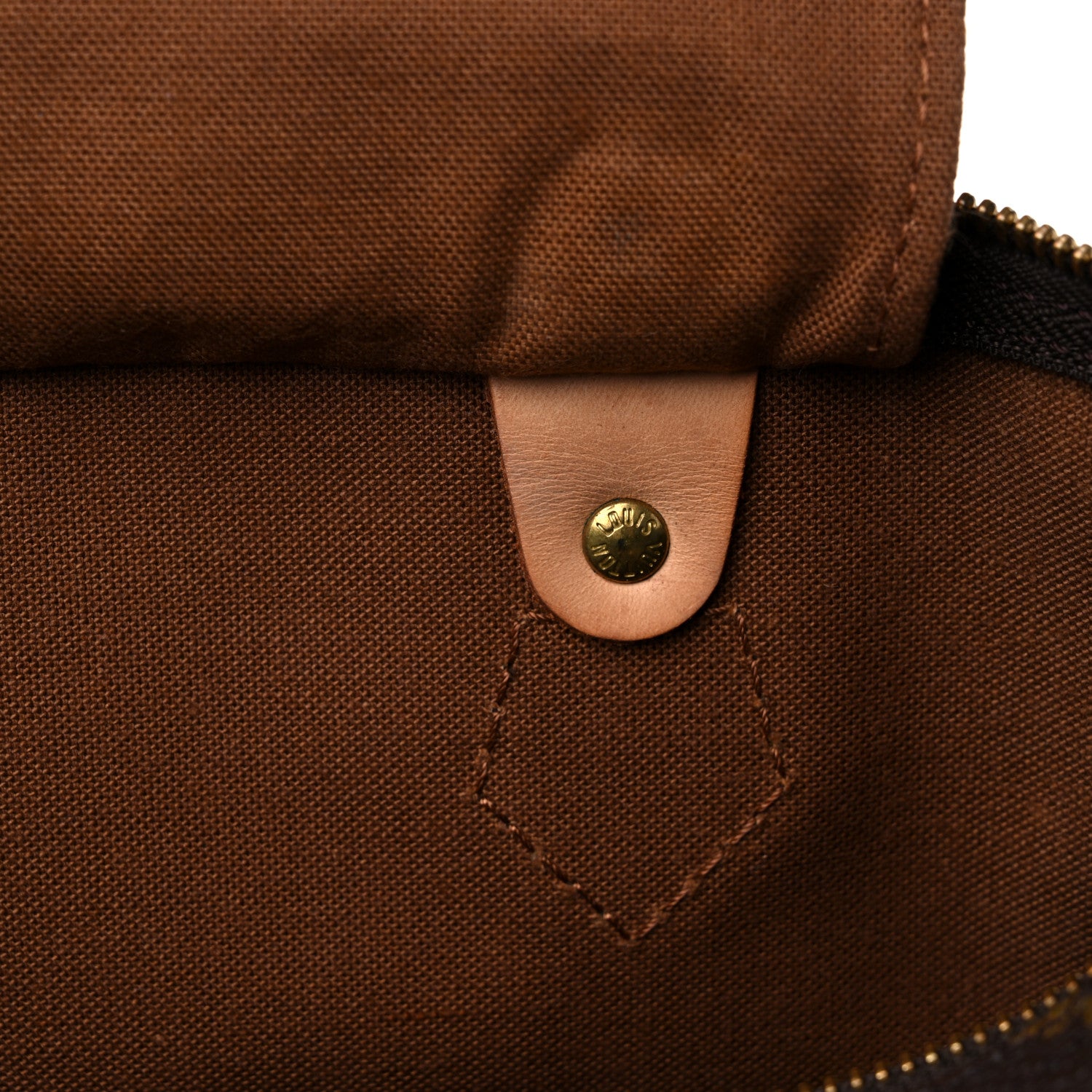 Louis Vuitton Monogram Speedy 30 10 of 17