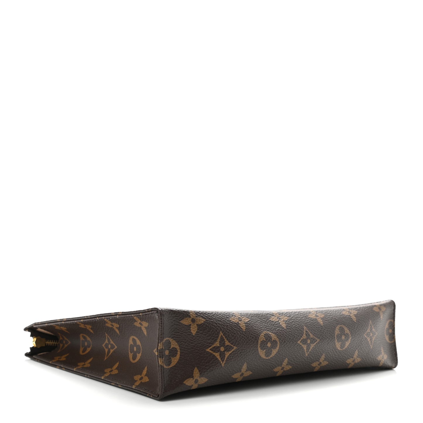 Monogram Toiletry Pouch 26