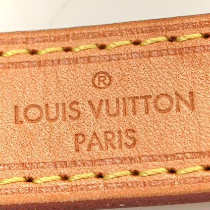 Louis Vuitton Monogram Noe BB 6 of 9