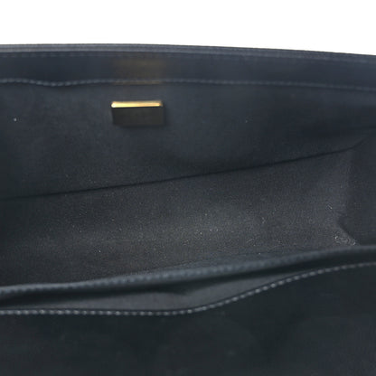 Chanel Caviar Quilted Medium Boy Flap Black 5 of 10