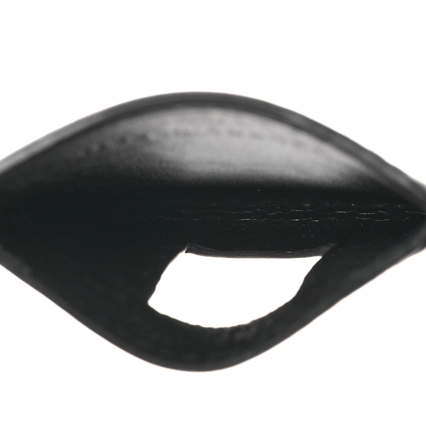 Guccissima Money Clip Black