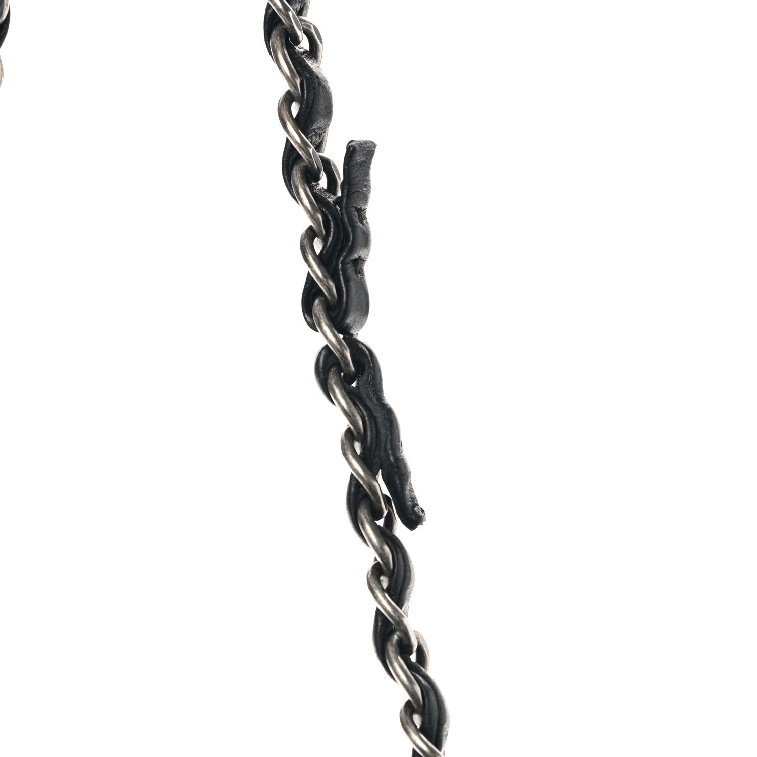 Chanel Lambskin Large New Bubble Flap Black 12 of 12