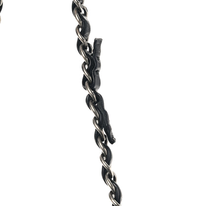 Chanel Lambskin Large New Bubble Flap Black 12 of 12