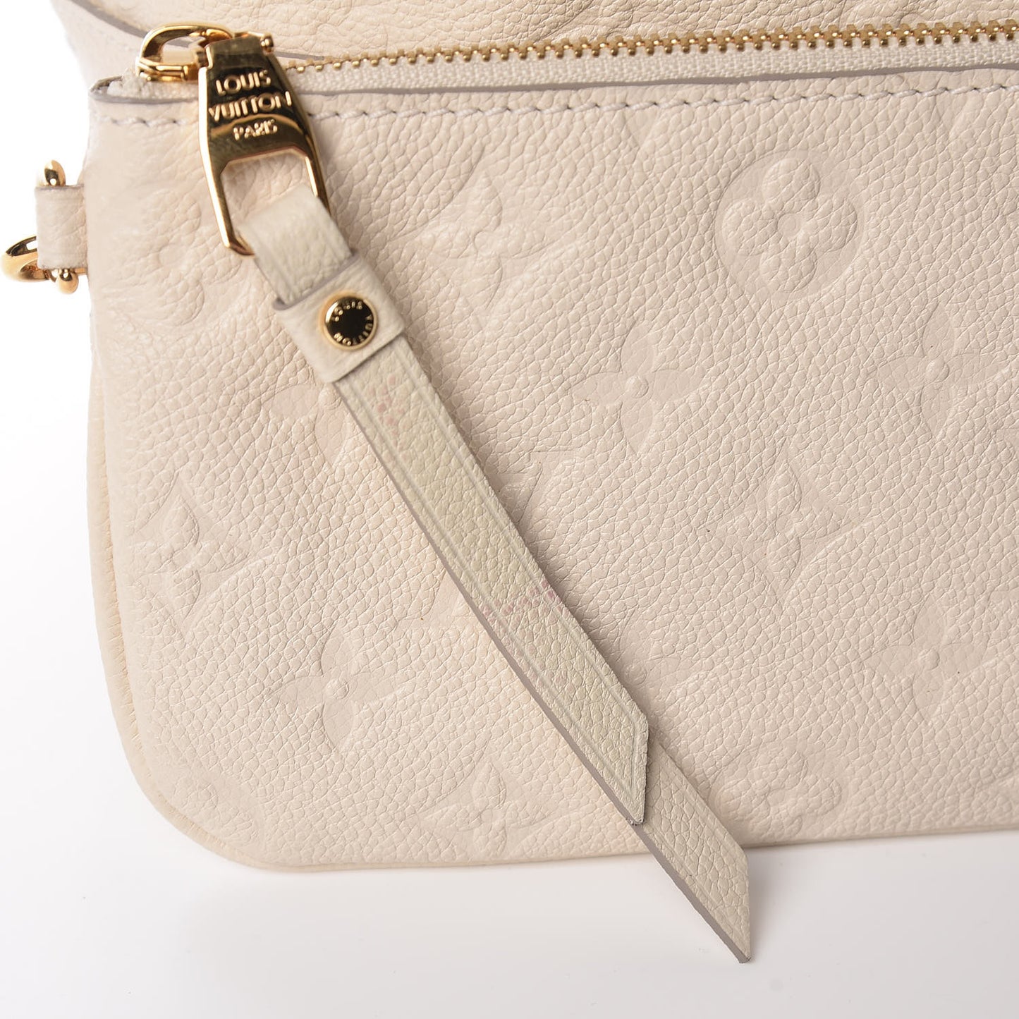Empreinte Citadine PM Neige