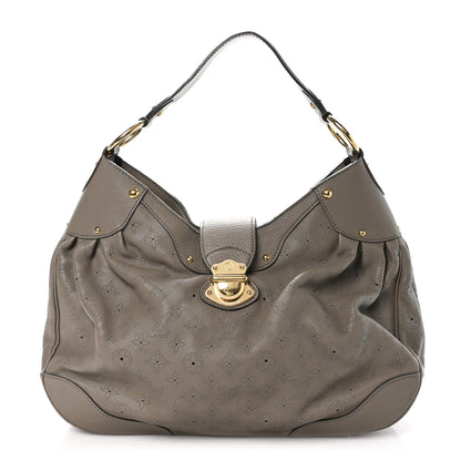 Louis Vuitton Mahina Solar PM Taupe 1 of 9