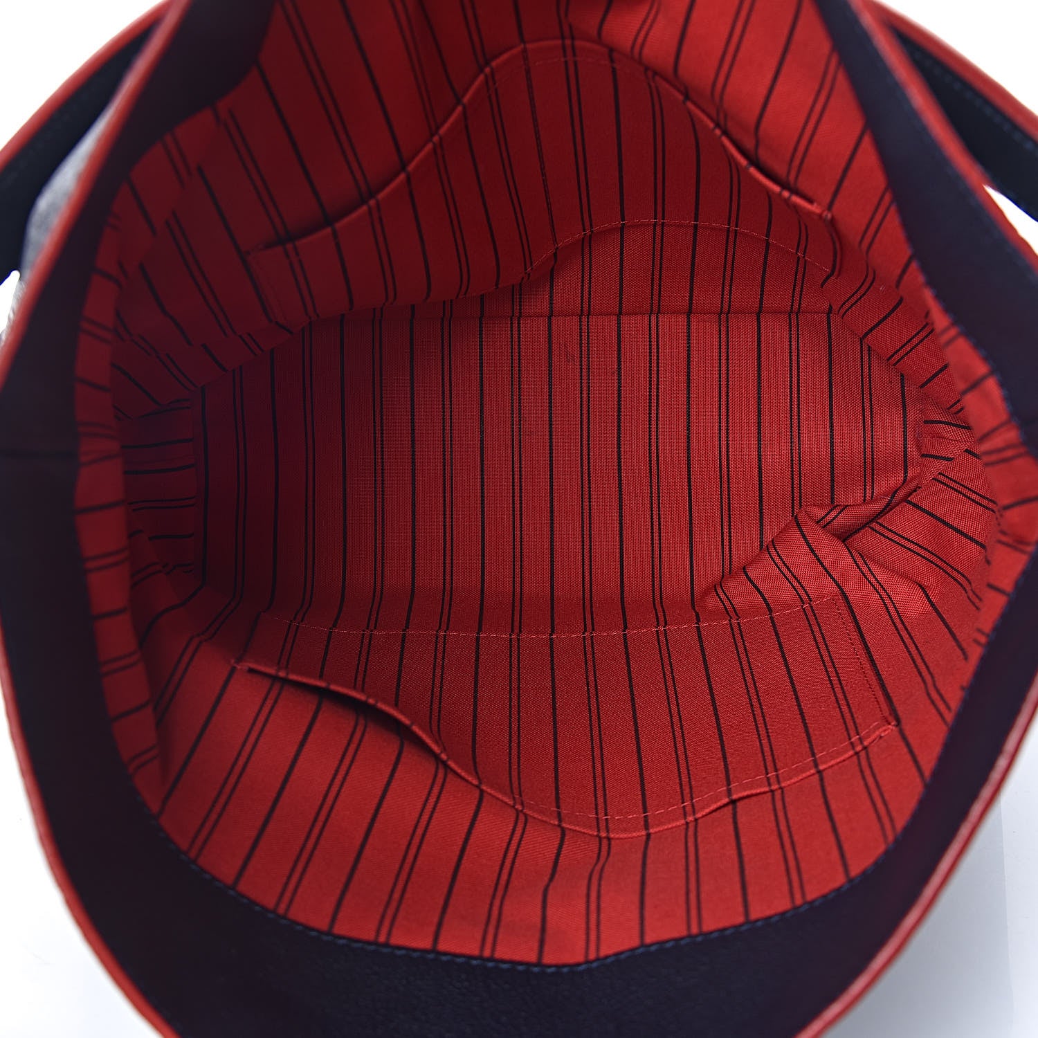 Louis Vuitton Empreinte Melie Marine Rouge 5 of 13