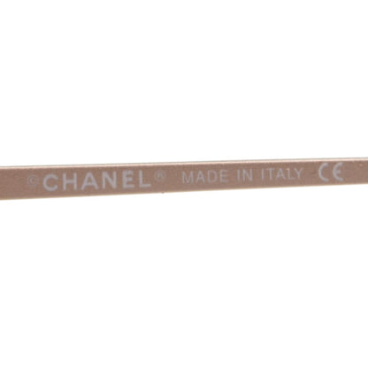 Chanel Frameless CC Sunglasses 4002 4 of 6