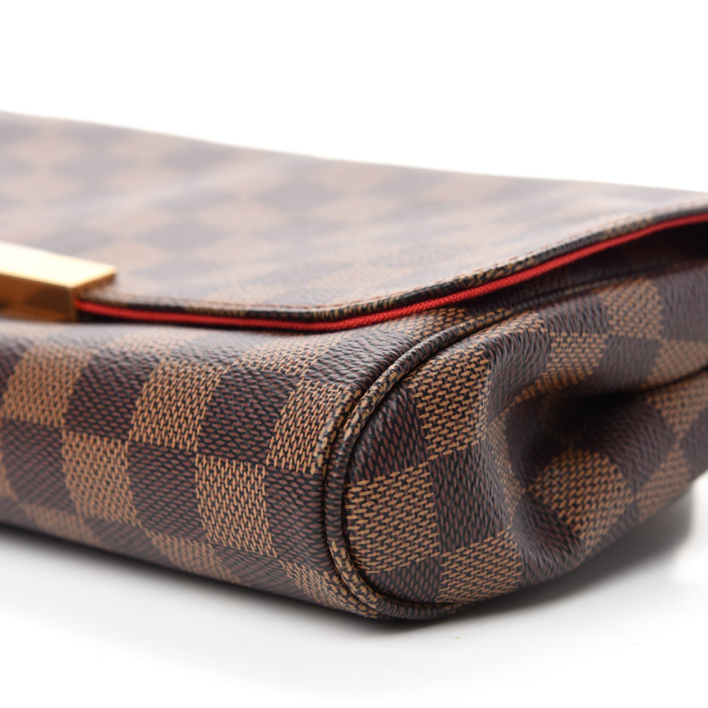 Damier Ebene Favorite MM