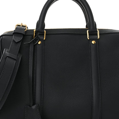 Louis Vuitton Veau Cachemire SC Bag PM Cobalt 7 of 12