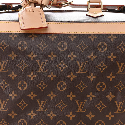 Louis Vuitton Monogram Cruiser 45 8 of 11