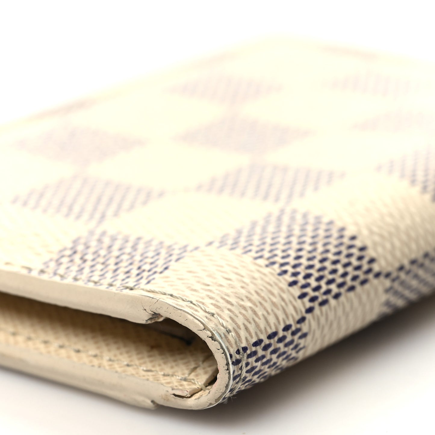 Damier Azur Pocket Organizer NM