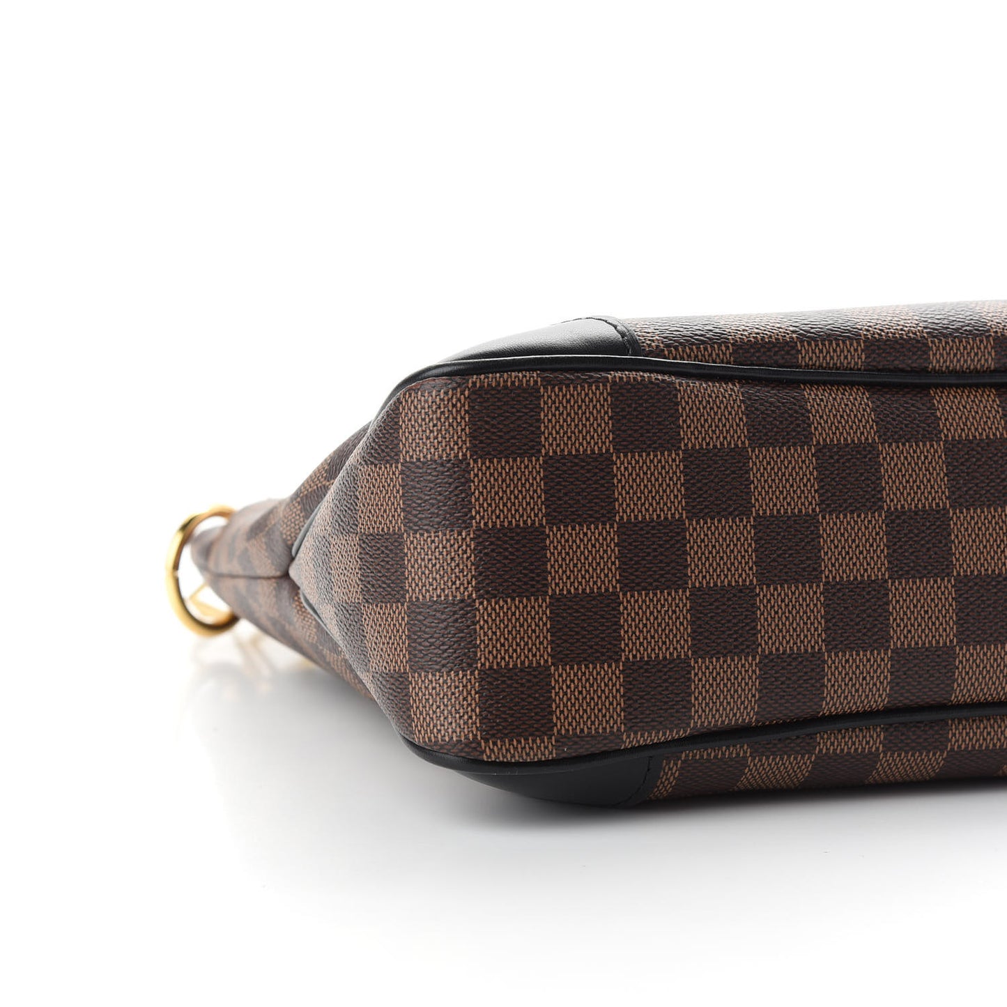 Damier Ebene Odeon MM Black