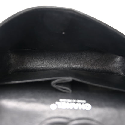 Chanel Caviar Quilted Small Double Flap Black 5 of 13