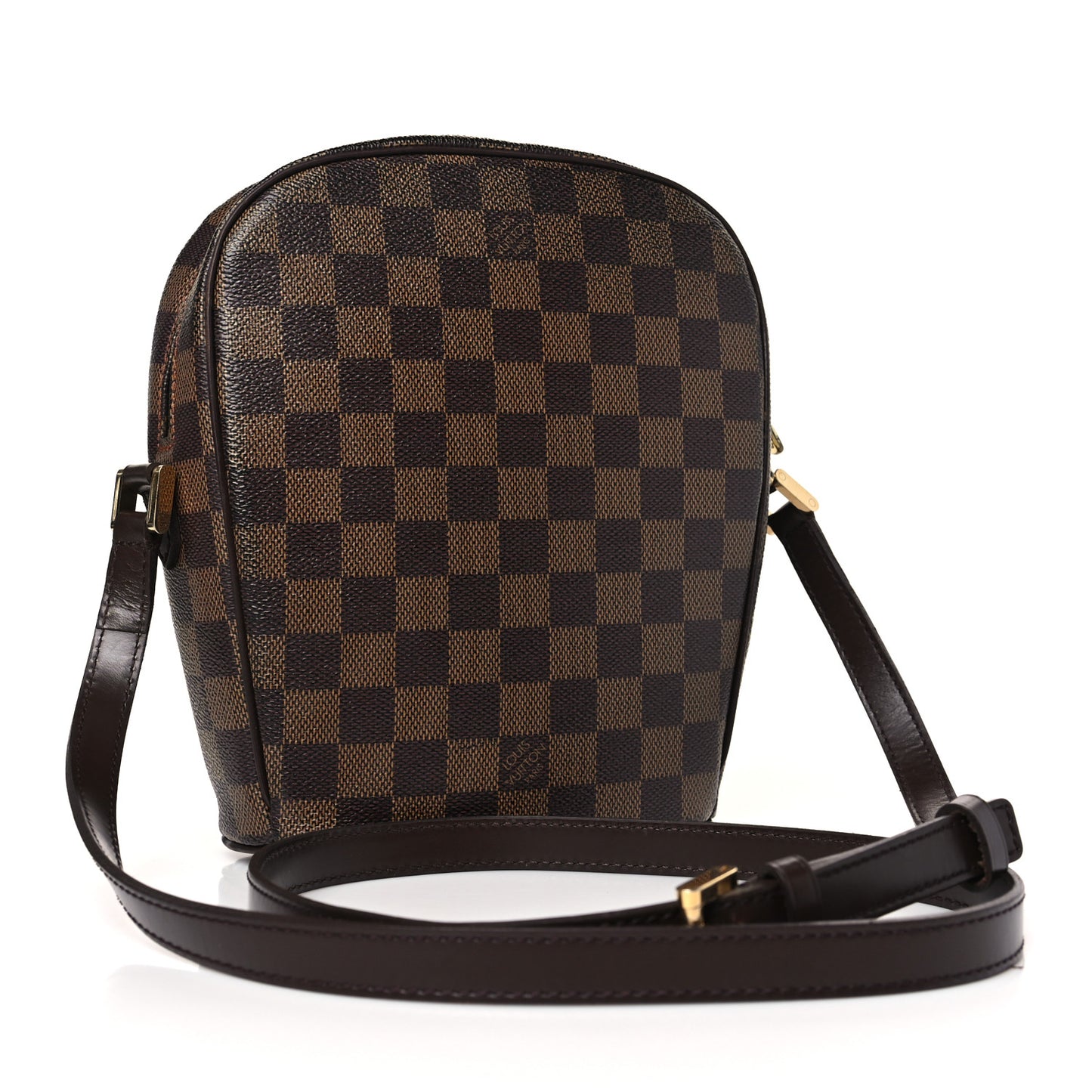 Damier Ebene Ipanema PM