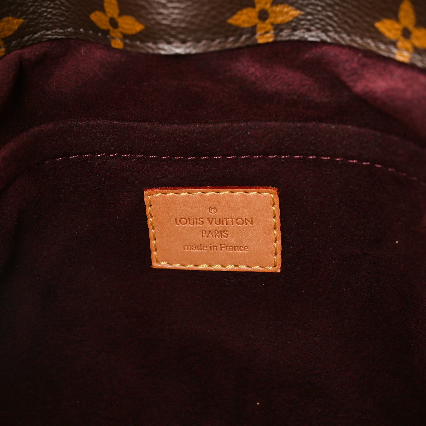 Monogram Montaigne GM
