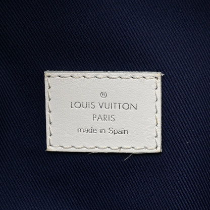 Louis Vuitton Monogram Watercolor Discovery Bumbag Multicolor 6 of 13