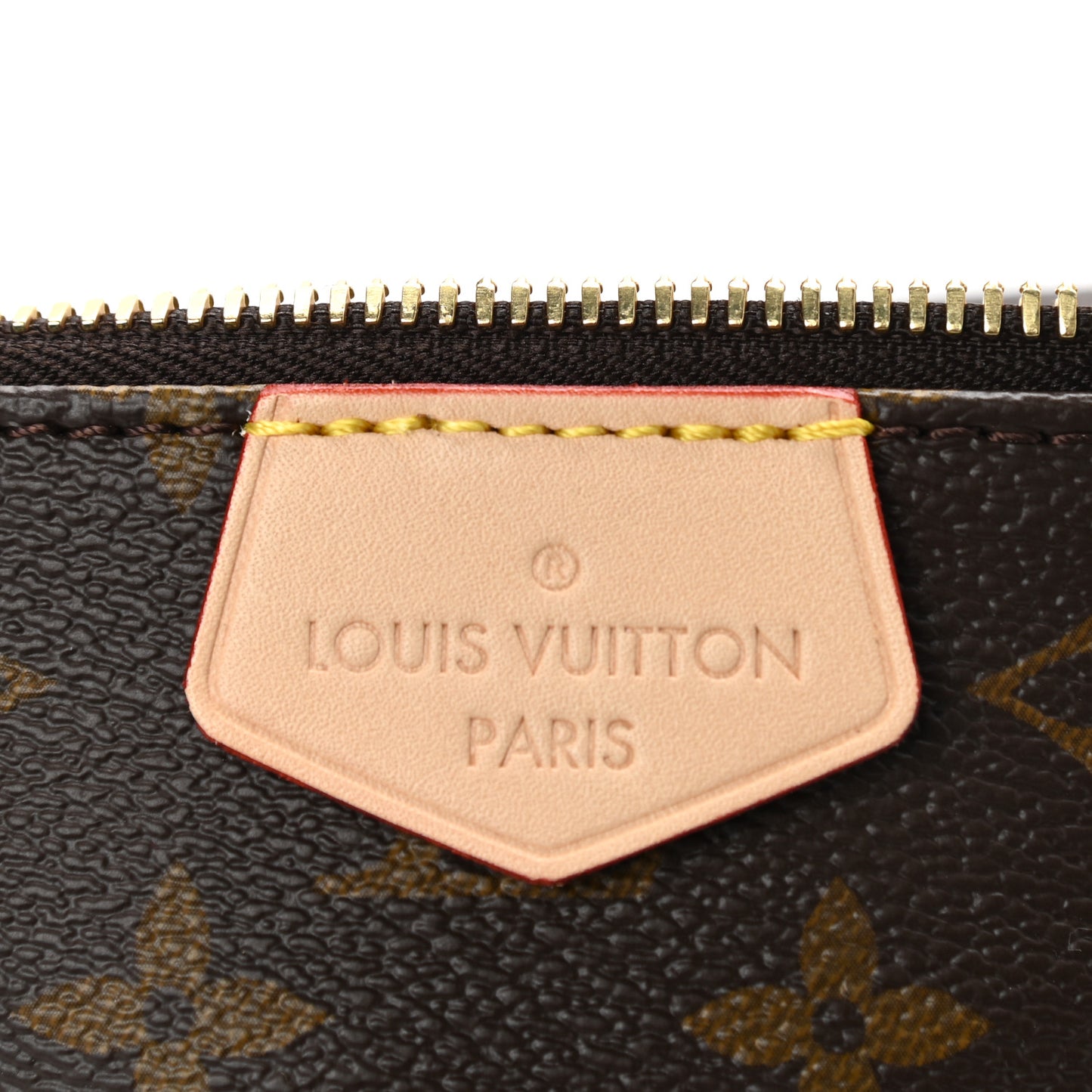 Monogram Bumbag