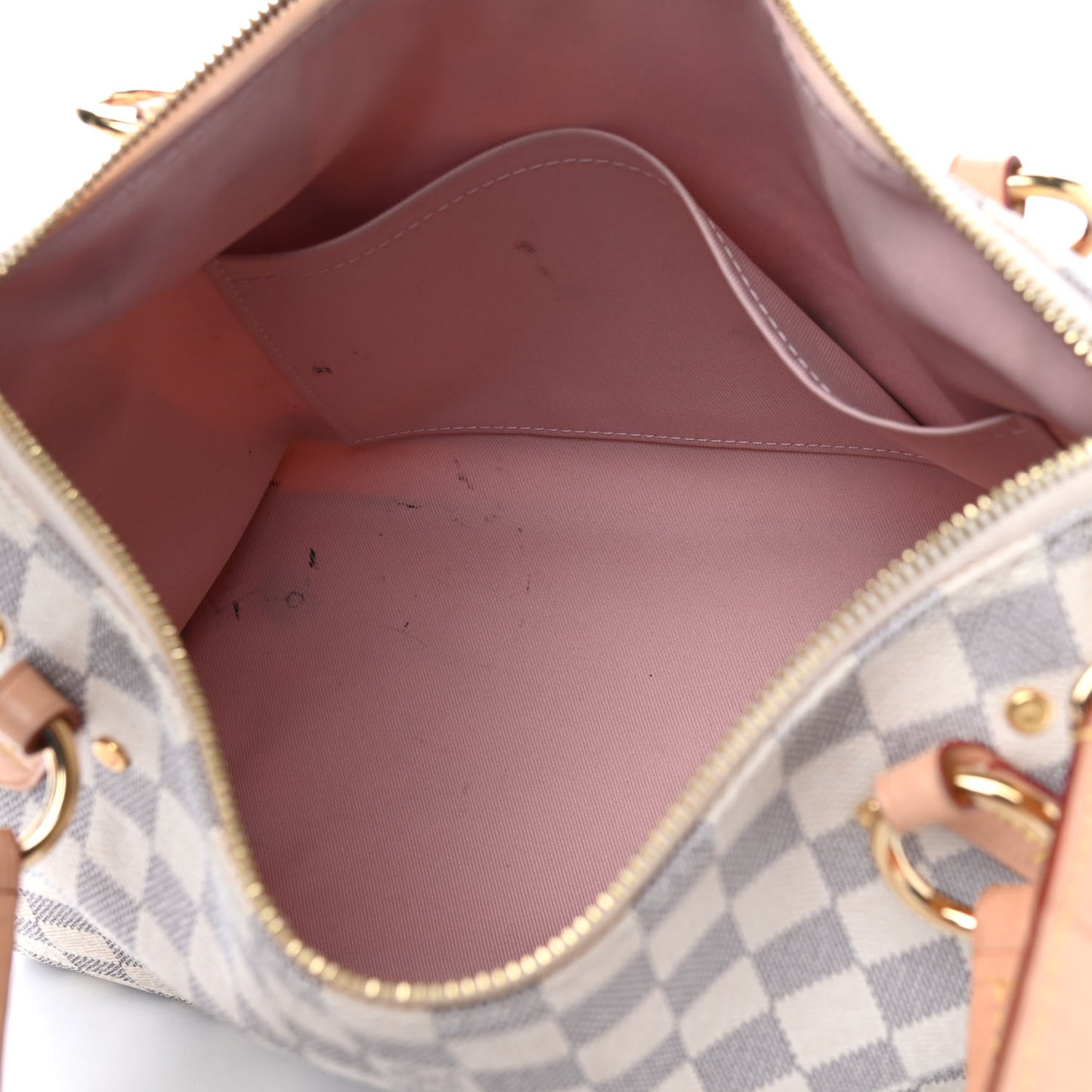 Damier Azur Lymington
