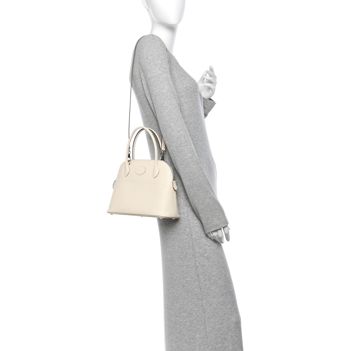 Hermes Epsom Bolide 27 Nata 2 of 11