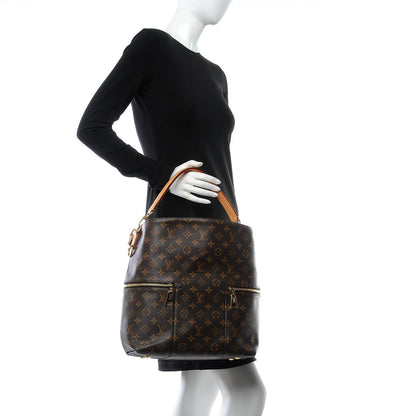 Louis Vuitton Monogram Melie 3 of 10