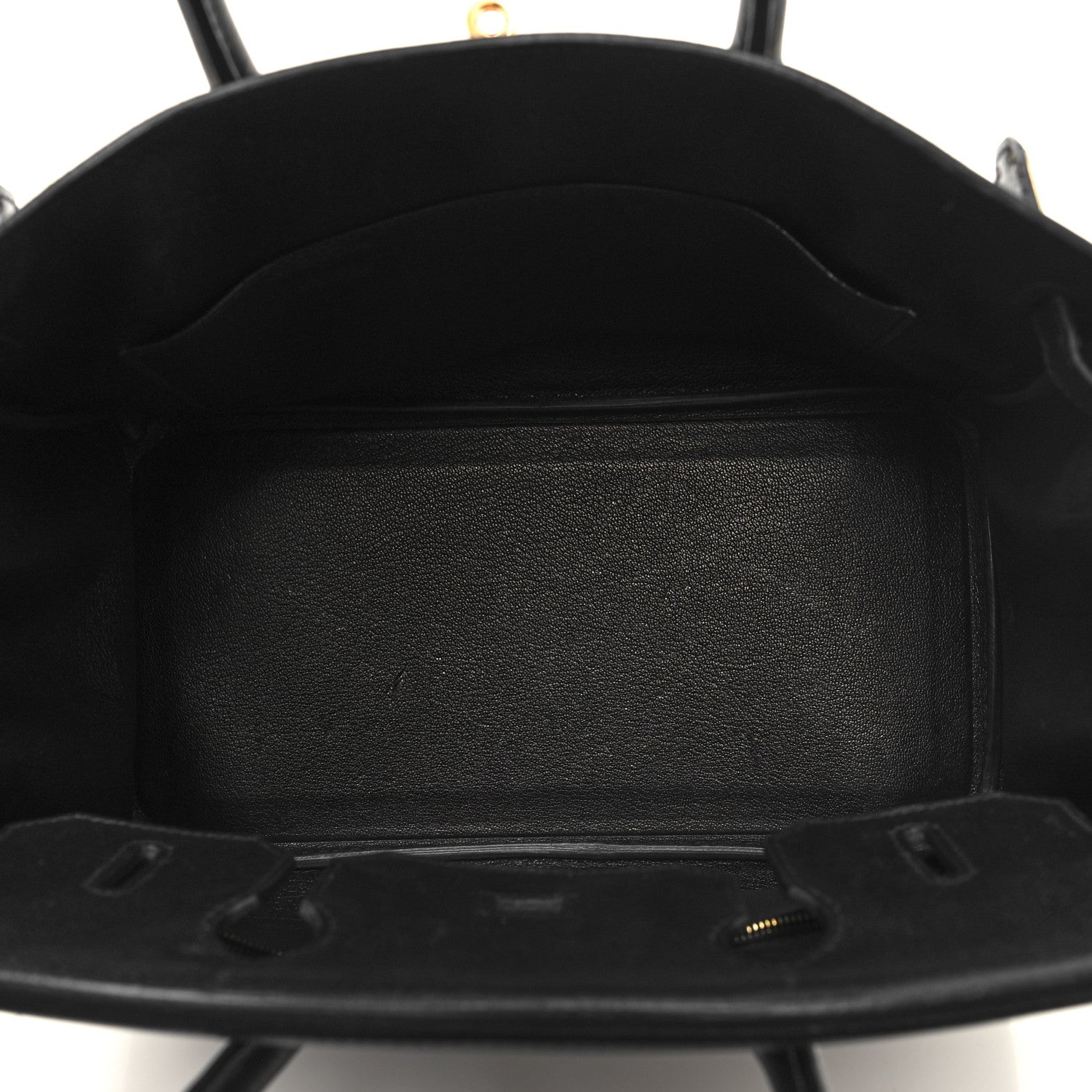 Hermes Epsom BIRKIN 30 Black 5 of 14