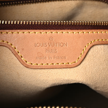 Louis Vuitton Monogram Looping GM 6 of 10