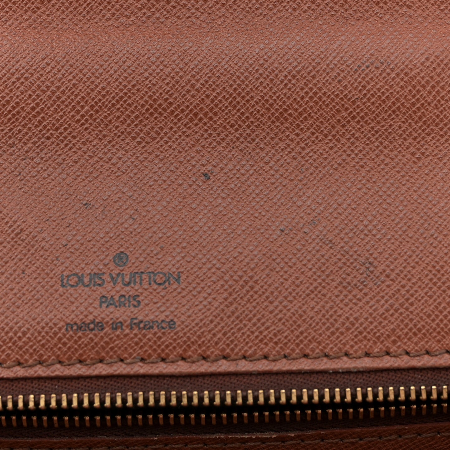 Monogram Monceau 28