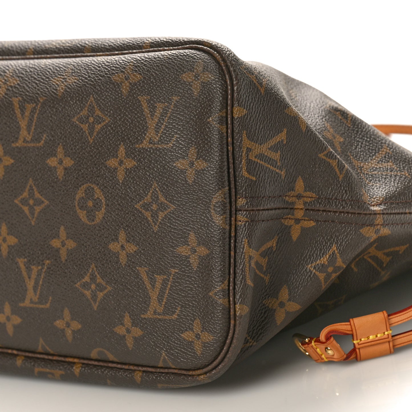 Monogram Neverfull MM