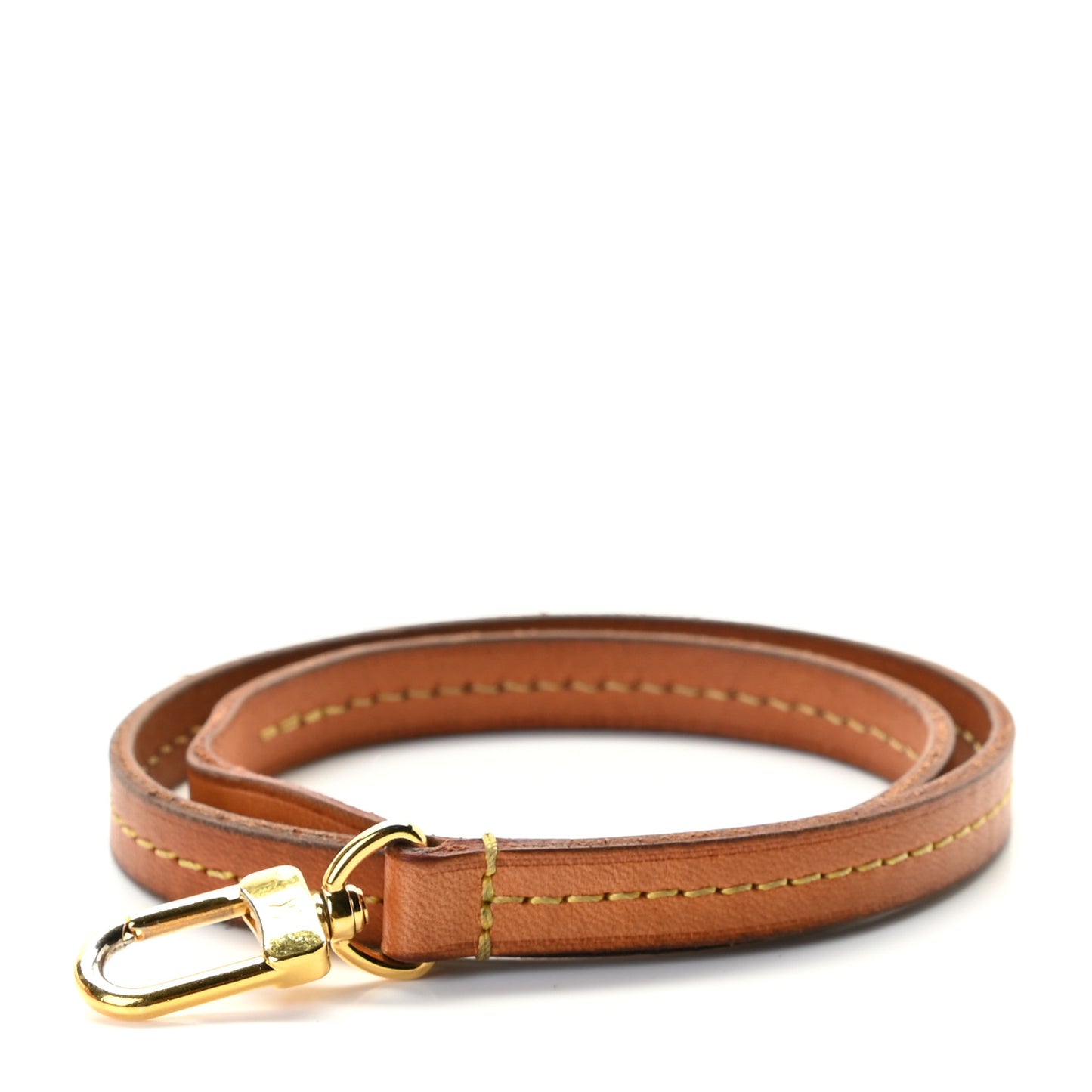 Vachetta Pochette Accessories Strap NM