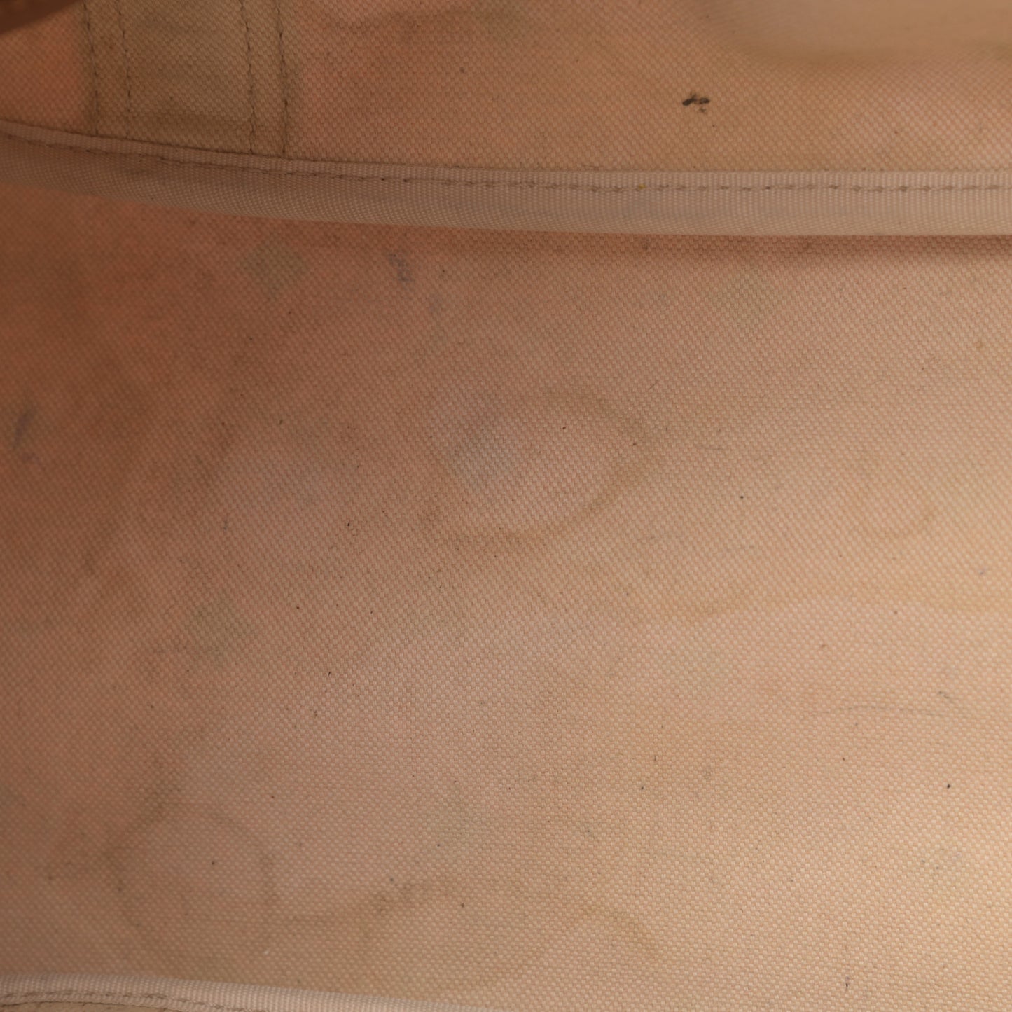 Visetos Shopping Tote Cognac