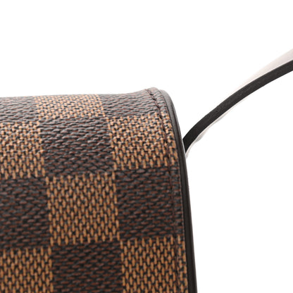 Louis Vuitton Damier Ebene Tribeca Long 12 of 12
