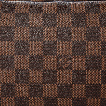 Louis Vuitton Damier Ebene Neo Neverfull MM 13 of 17