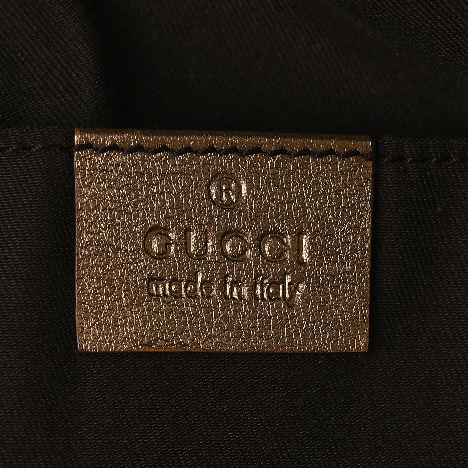 Gucci Monogram Medium Web Tote Pink Gold 5 of 9