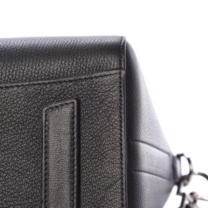 Givenchy Sugar Goatskin Small Antigona Black 12 of 18